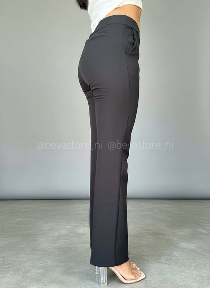 Pantalón Daniela negro