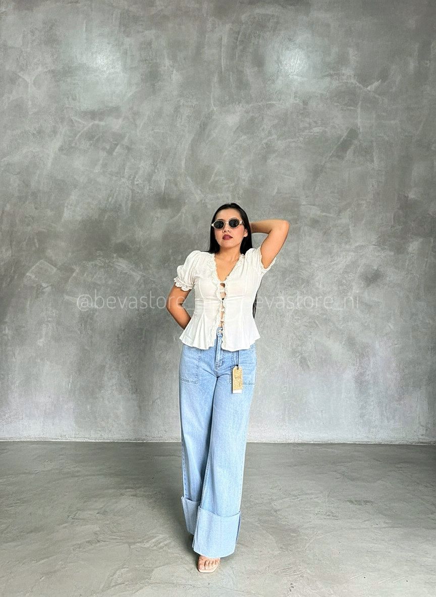 Looks pantalón Vibrant