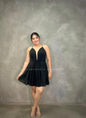 Vestido Alice negro