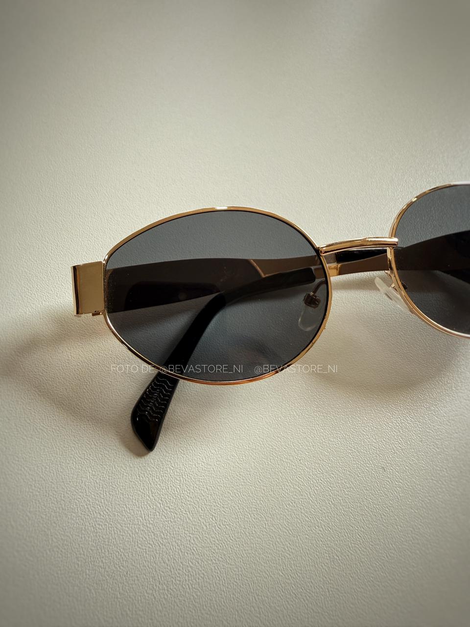 Gafas en tendencia modelo Celine