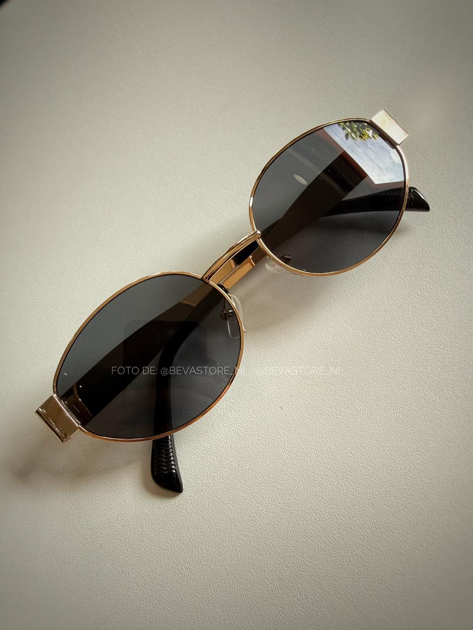 Gafas en tendencia modelo Celine