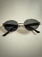 Gafas en tendencia modelo Celine