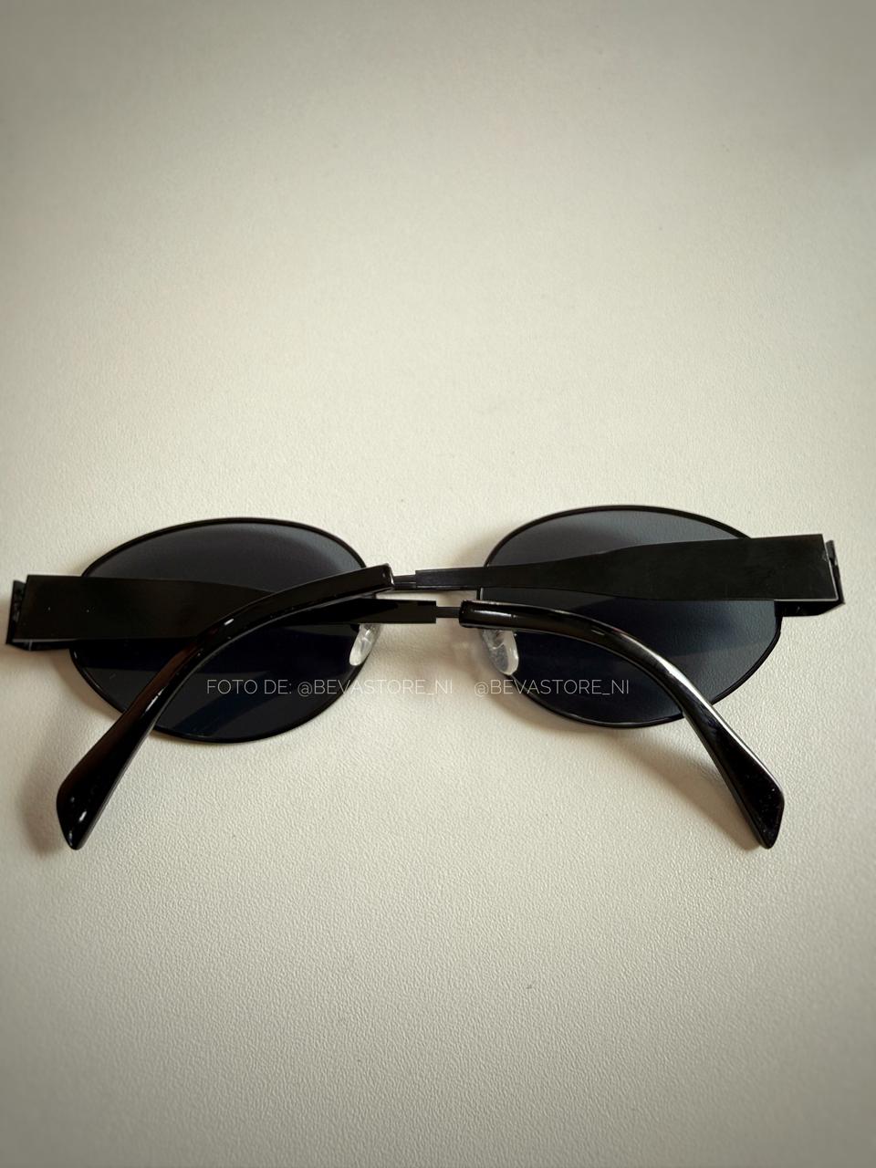 Gafas en tendencia modelo Celine