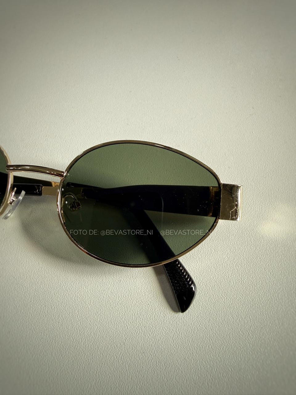 Gafas en tendencia modelo Celine