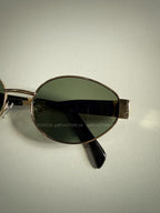 Gafas en tendencia modelo Celine