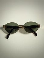 Gafas en tendencia modelo Celine