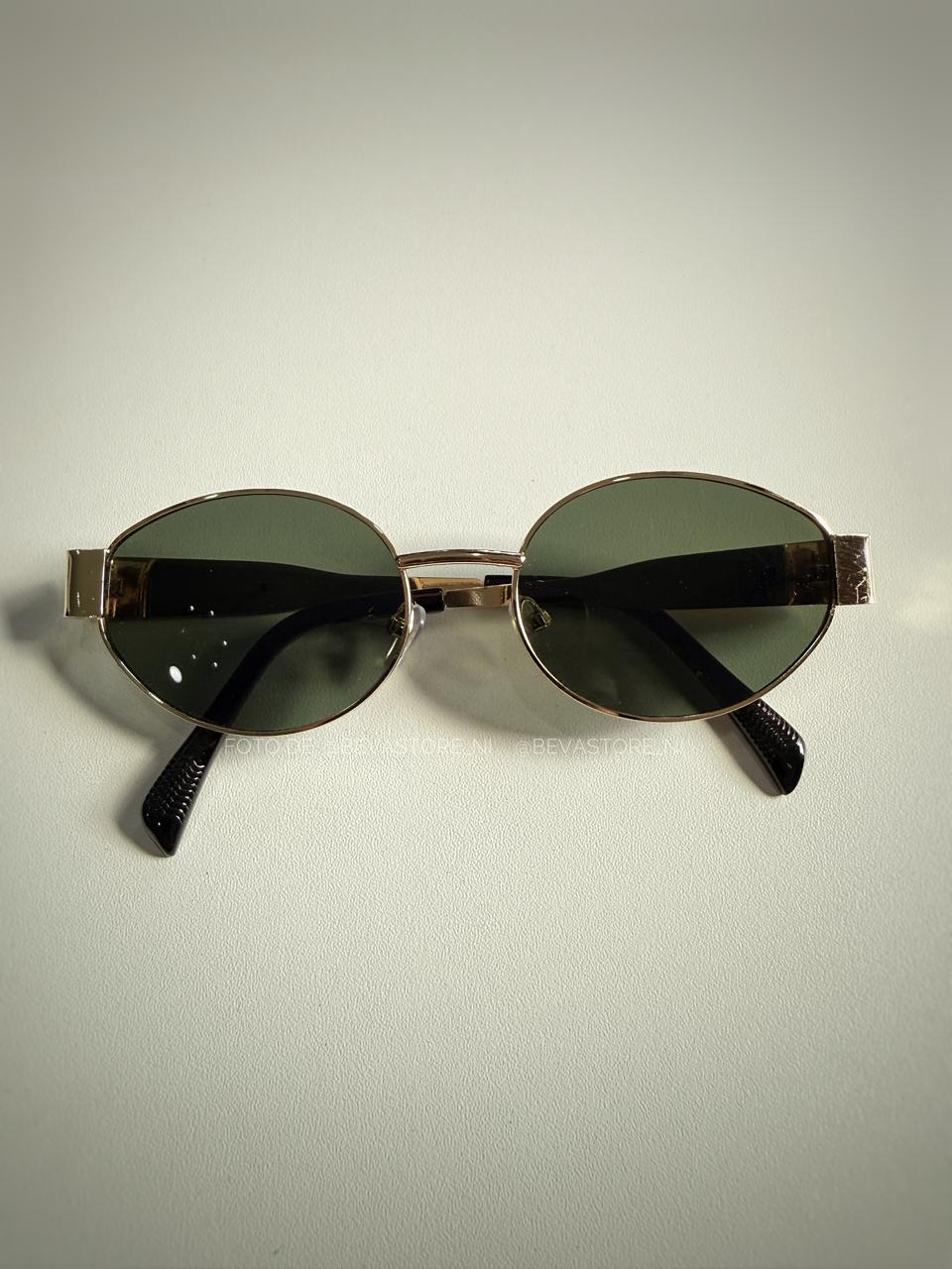 Gafas en tendencia modelo Celine