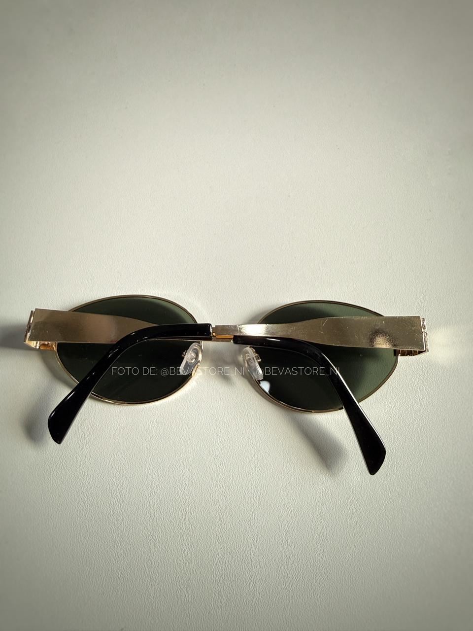 Gafas en tendencia modelo Celine