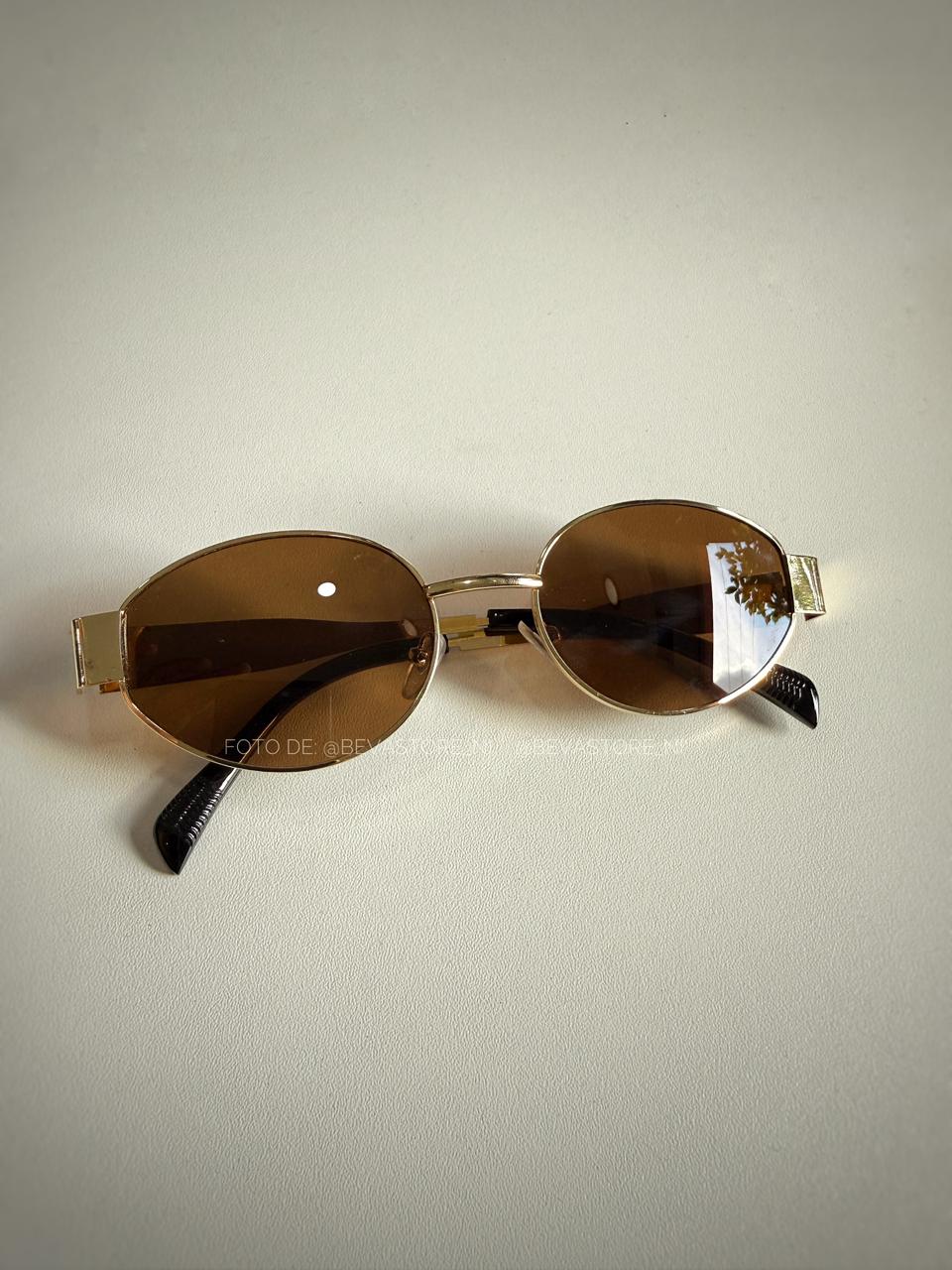 Gafas en tendencia modelo Celine