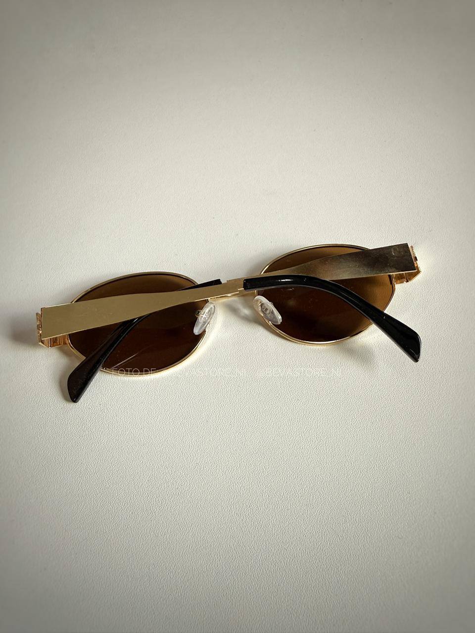 Gafas en tendencia modelo Celine