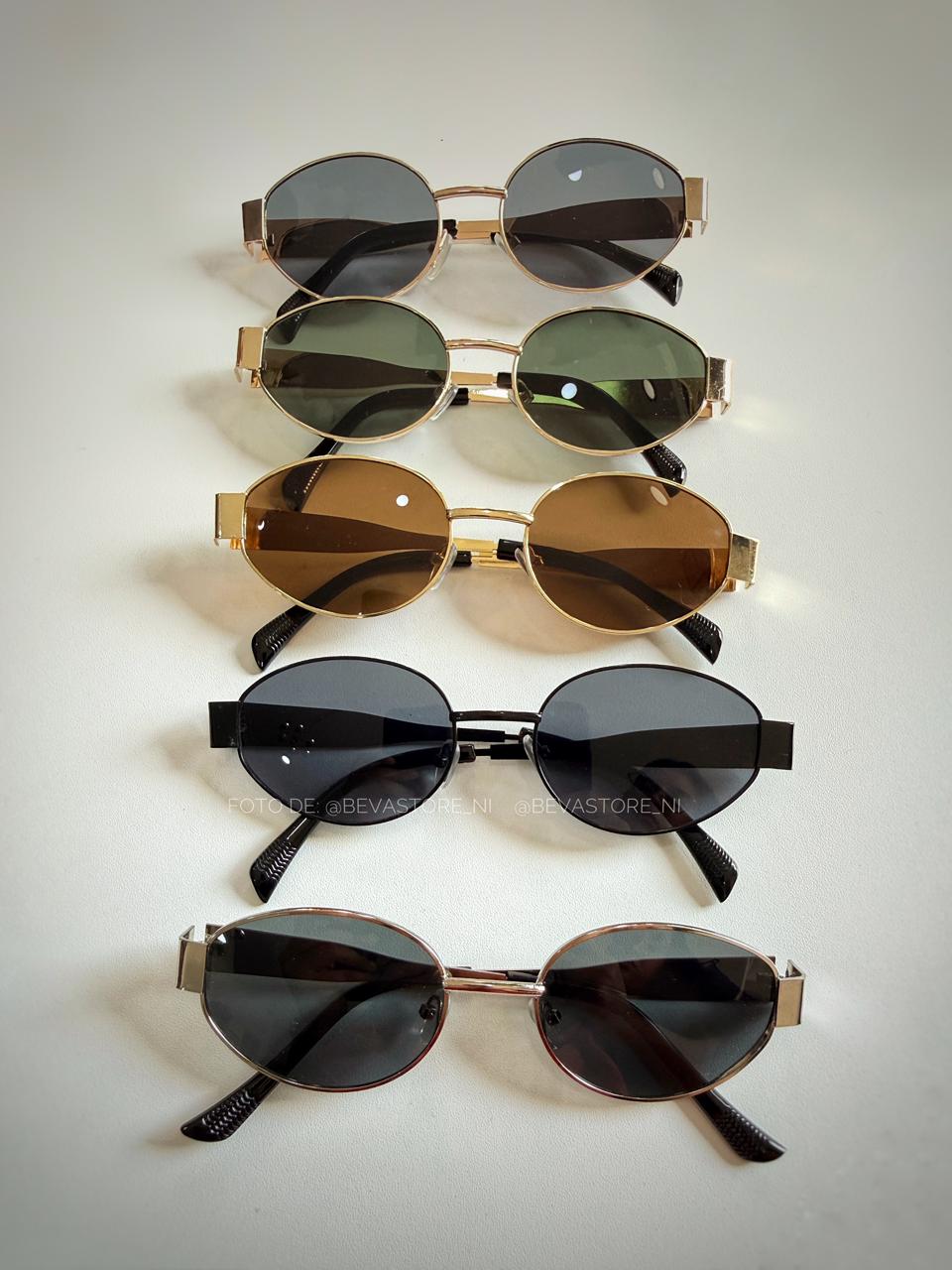 Gafas en tendencia modelo Celine