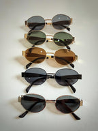 Gafas en tendencia modelo Celine