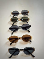 Gafas en tendencia modelo Celine