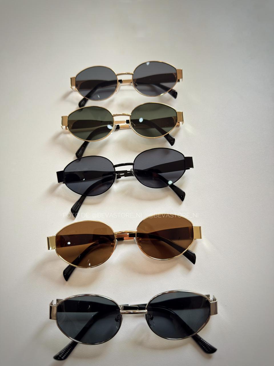 Gafas en tendencia modelo Celine