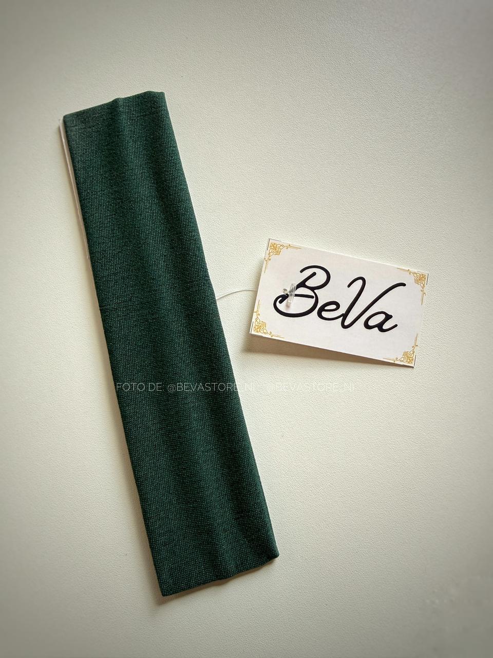 Bandas cabello