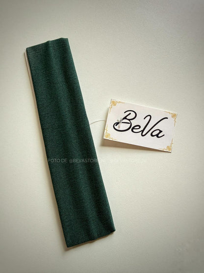 Bandas cabello