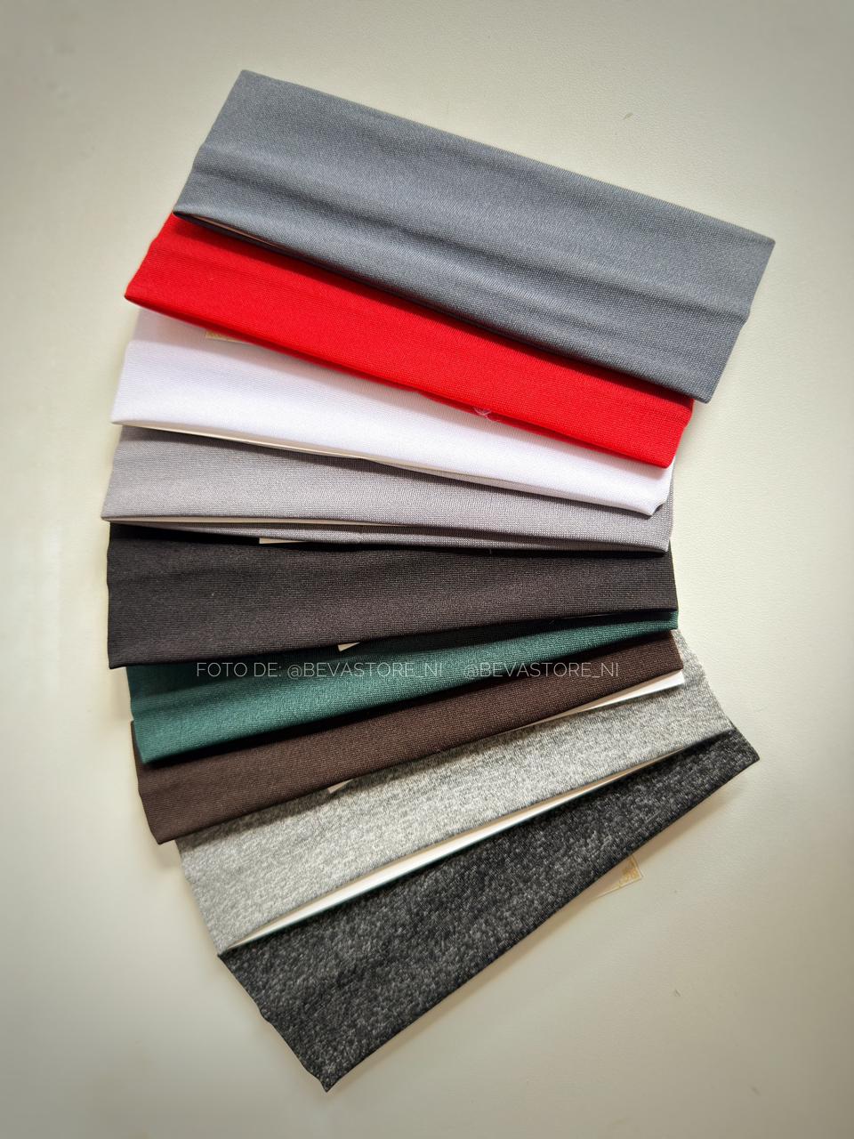 Bandas cabello