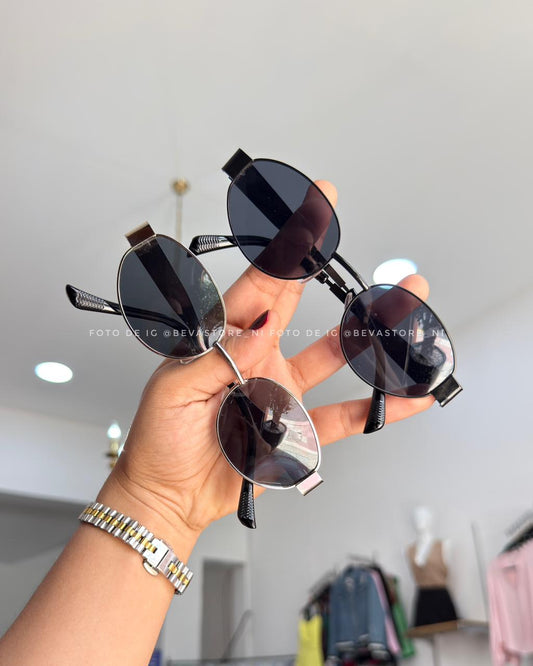 Gafas en tendencia modelo Celine