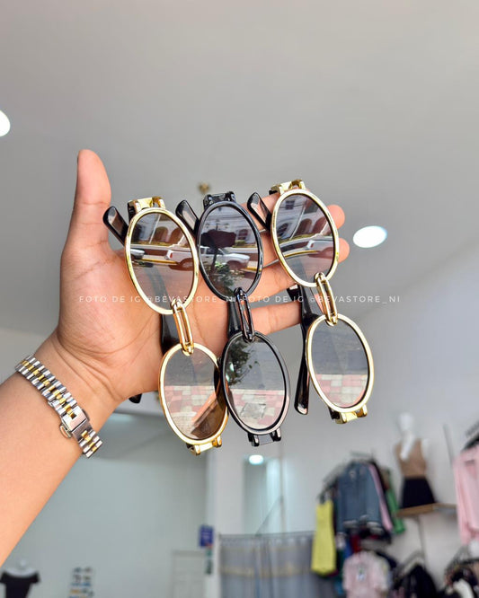 Gafas retro