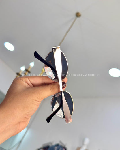 Gafas en tendencia modelo Celine