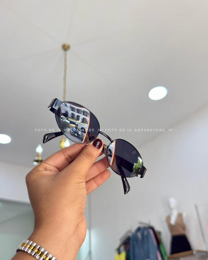 Gafas en tendencia modelo Celine