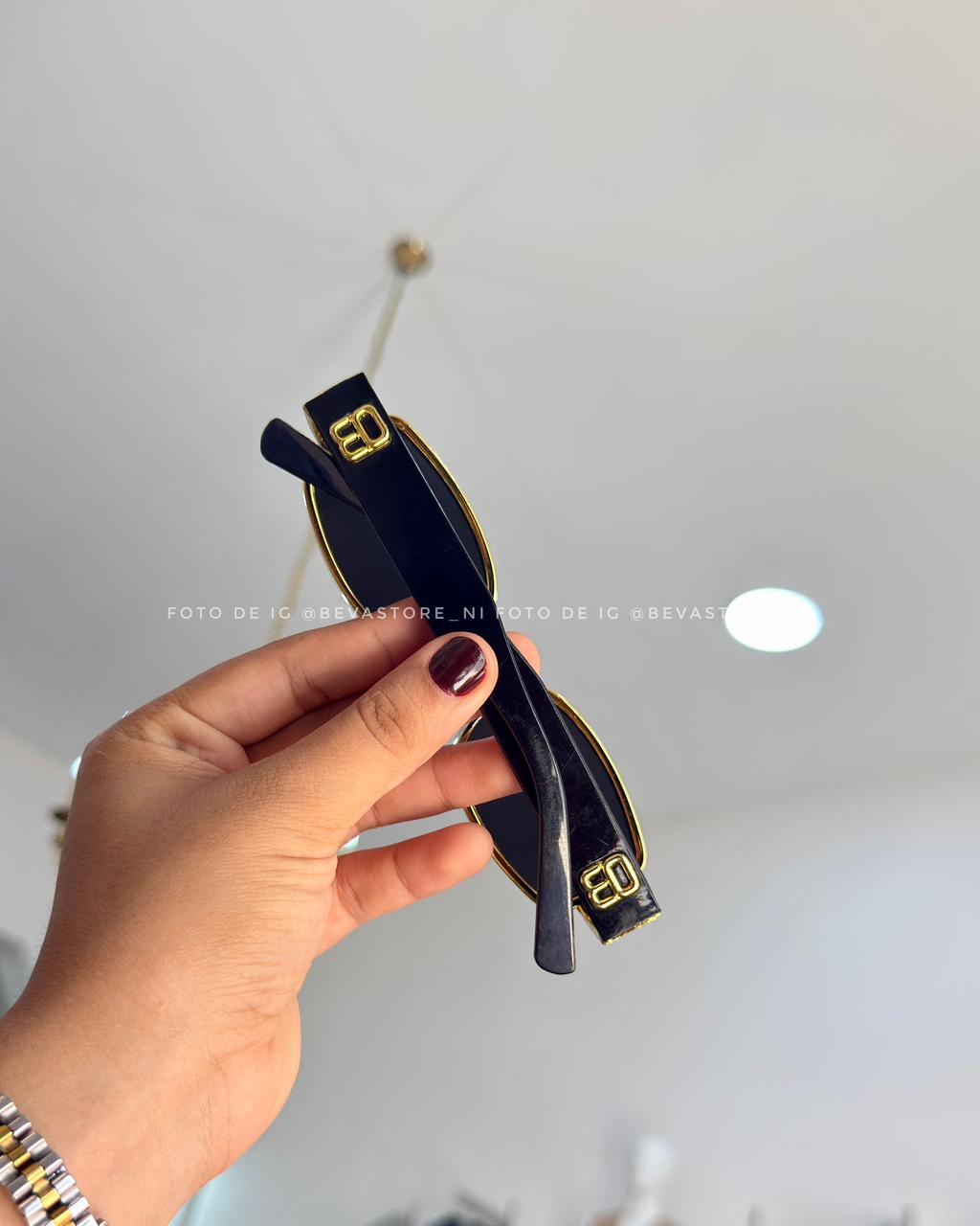 Gafas Unisex