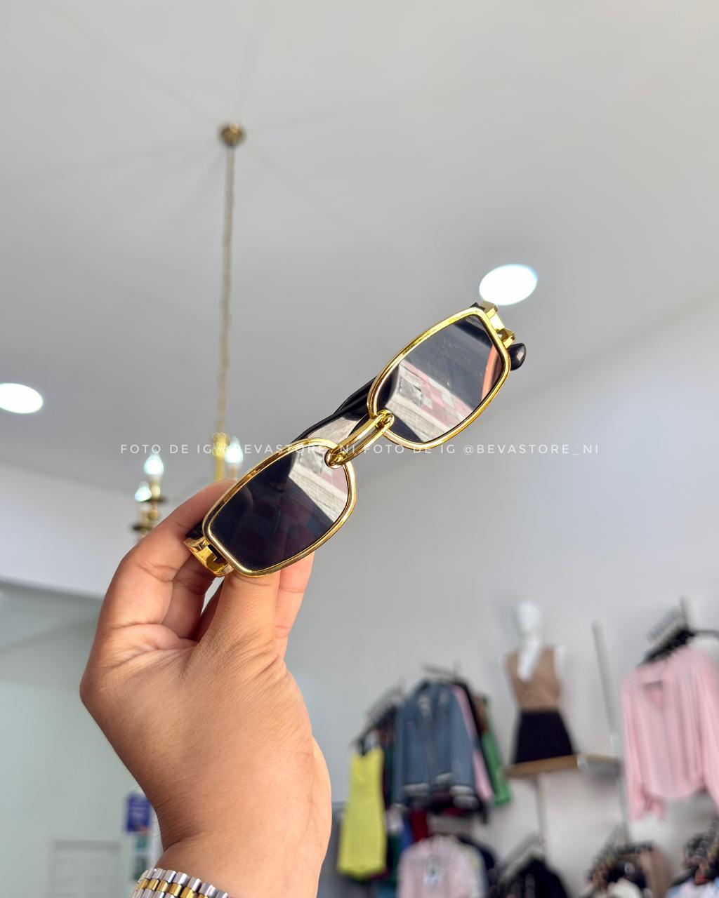 Gafas Unisex