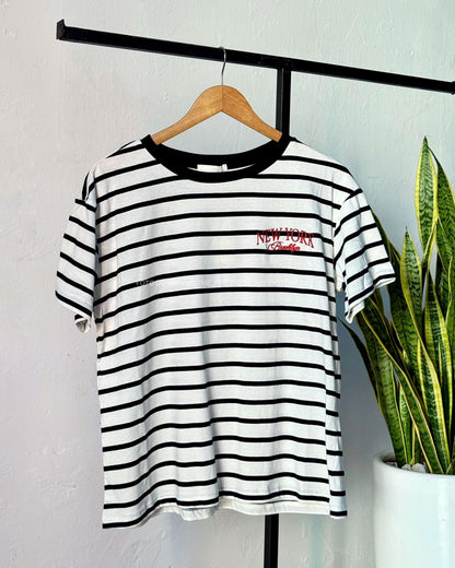 Camiseta Eunice blanca