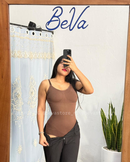 BodySuit faja