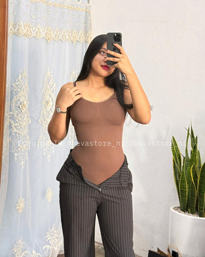 BodySuit faja
