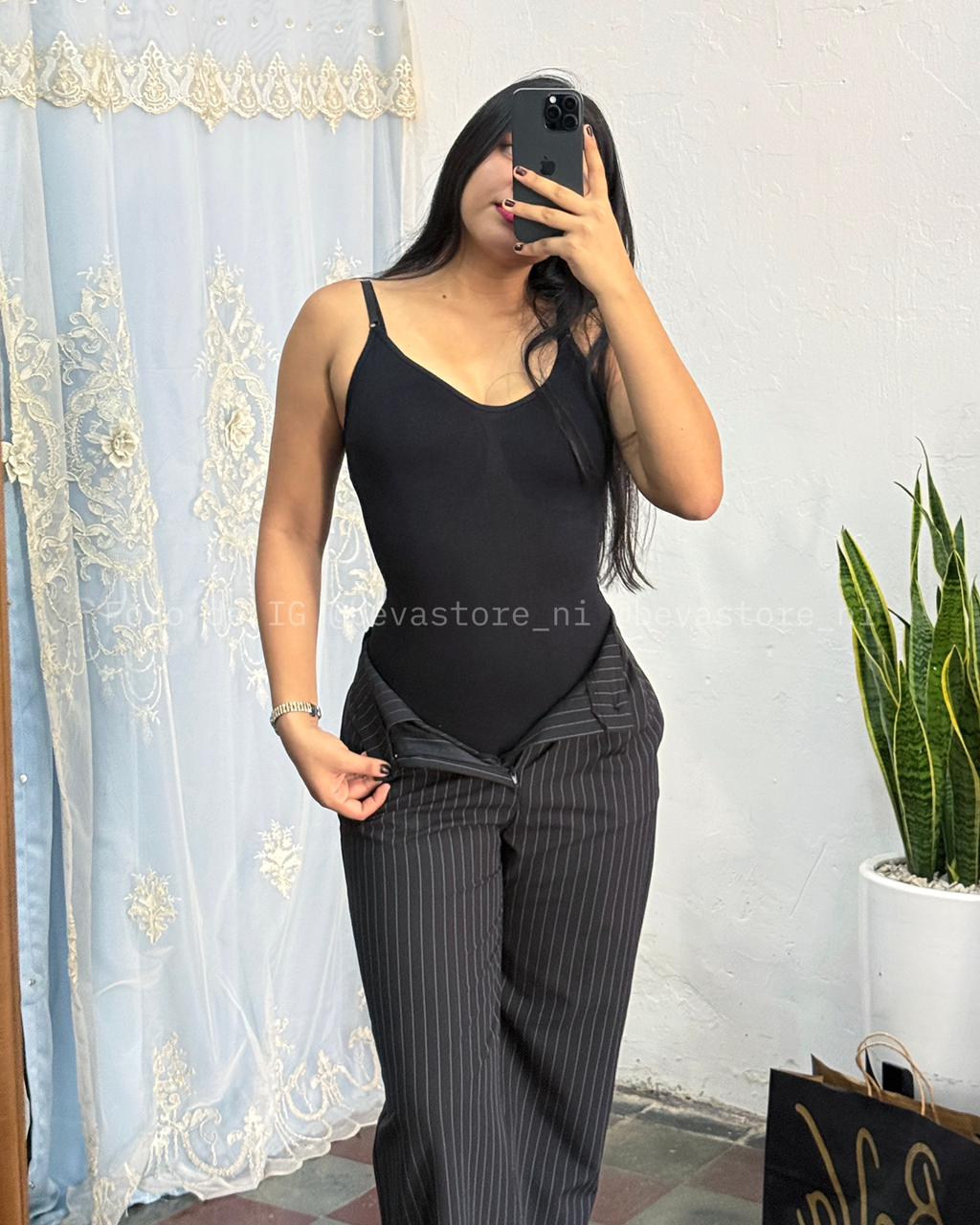 BodySuit faja