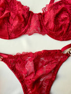 Lencería de 2 piezas