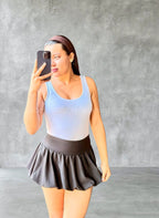 Falda globo (Short interno)