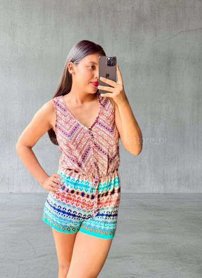 Monito Amy beige